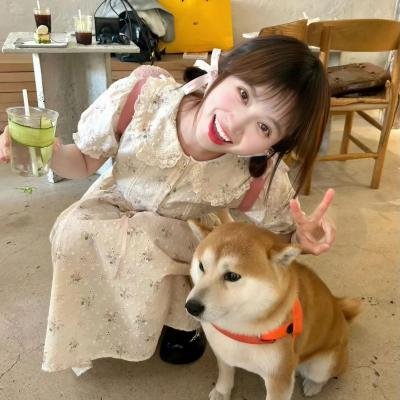 幸运缘是妳